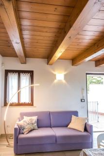 S294 - Sirolo, meraviglioso trilocale con terrazzo e vista mare - Sirolo - 3