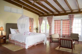 La Haut Resort - Soufrière - 8