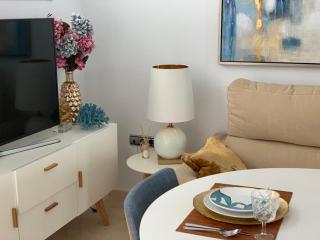 Coral Oro en la Caleta Ha Apartment - Cádiz - 7