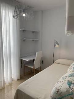 Coral Oro en la Caleta Ha Apartment - Cádiz - 6