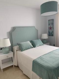 Coral Oro en la Caleta Ha Apartment - Cádiz - 5