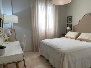 Coral Oro en la Caleta Ha Apartment - Cádiz - 3