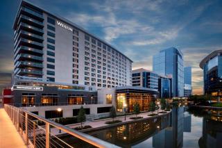 The Westin at The Woodlands - The Woodlands - 0