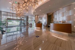 The Westin at The Woodlands - The Woodlands - 1