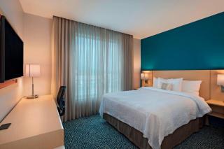 Fairfield by Marriott San Salvador - 1