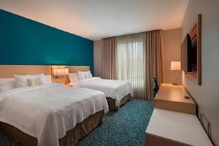 Fairfield by Marriott San Salvador - 2