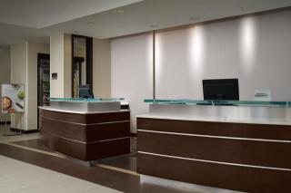 Residence Inn by Marriott Grand Rapids Airport - 7