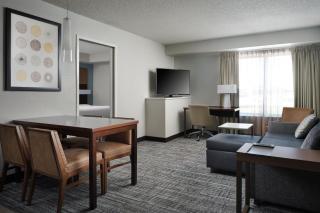 Residence Inn by Marriott Grand Rapids Airport - 2