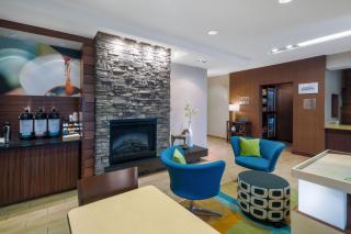 Fairfield Inn and Suites by Marriott Nashville Smyrna - 6