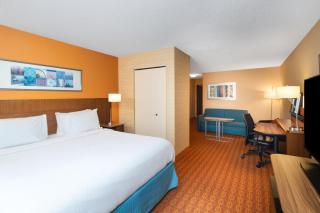 Fairfield Inn and Suites by Marriott Nashville Smyrna - 2