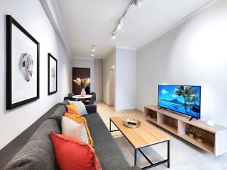 Dimitsanas by Verde Apartments - Atene - 9