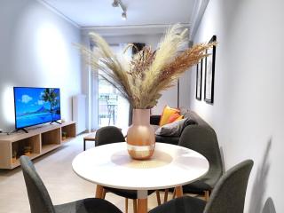 Dimitsanas by Verde Apartments - Atene - 4