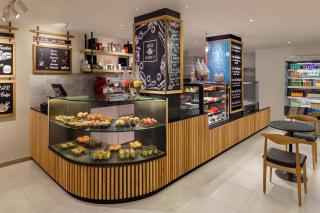 Goa Marriott Resort & Spa - 1