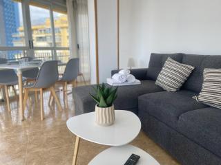 Torresol Apartment - Benidorm - 5