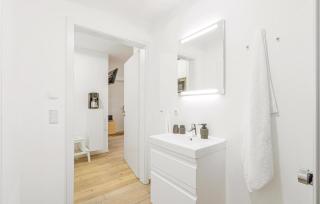 Cozy Apartment In Lembruchdümmer See - 1