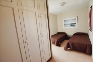 near the port, wide, confortable, WI-FI, terrace, aircon - Morro del Jable - 4