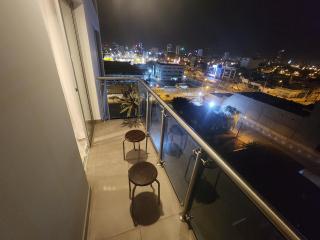 Dpto acogedor con terraza privada - Lima - 7