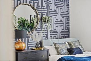 Platinum Grove Modern Flat - Kent - 9