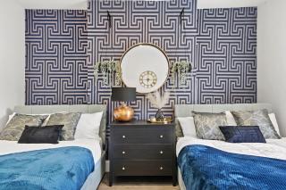 Platinum Grove Modern Flat - 5