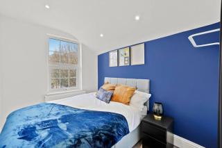 Platinum Grove Modern Flat - 4