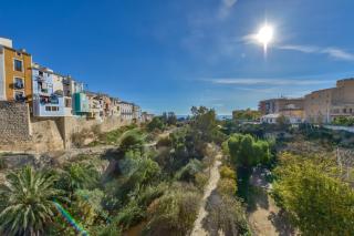 Castelar Palace & SPA by Seaward Suites - 9