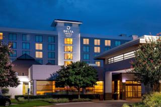 Delta Hotels by Marriott Chesapeake Norfolk - 8