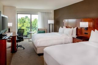 Delta Hotels by Marriott Chesapeake Norfolk - 5
