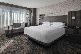Bridgewater Marriott - 1