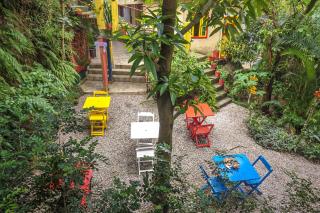 Eco Pousada Estrelas da Babilônia - Rio de Janeiro - 0
