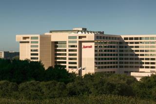 Houston Marriott Westchase - Houston - 7