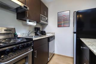TownePlace Suites Tucson - Tucson - 4