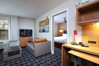 TownePlace Suites Tucson - Tucson - 3