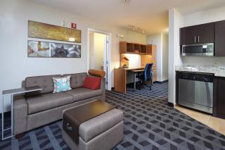TownePlace Suites Tucson - Tucson - 2