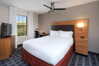 TownePlace Suites Tucson - Tucson - 1
