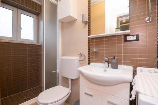 Apartman Ante - Makarska - 2