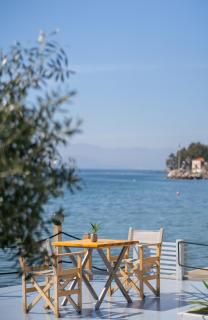 Seafront Karma Luxury - An Escape From Reality - Kato Gatzea - 6