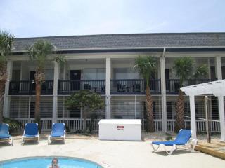 527 Sunsuite - Fripp Island - 0