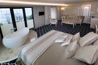 Sinema Hotel Ordu - Ordu - 8