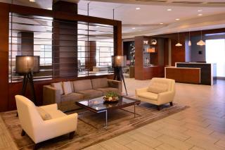 Newport News Marriott at City Center - Newport News - 2