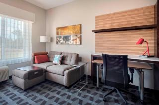 TownePlace Suites by Marriott Nashville Goodlettsville - Goodlettsville - 6