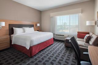TownePlace Suites by Marriott Nashville Goodlettsville - Goodlettsville - 5