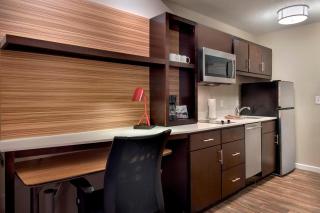 TownePlace Suites by Marriott Nashville Goodlettsville - Goodlettsville - 4