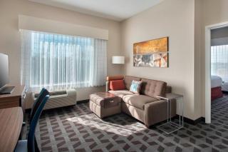 TownePlace Suites by Marriott Nashville Goodlettsville - Goodlettsville - 3