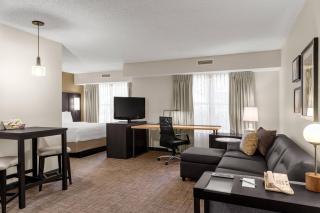 Residence Inn by Marriott Atlanta Norcross Peachtree Corners - 5