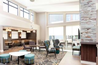 Residence Inn Livermore - Livermore - 3
