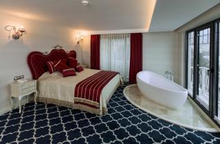 Sinema Hotel Ordu - Ordu - 7