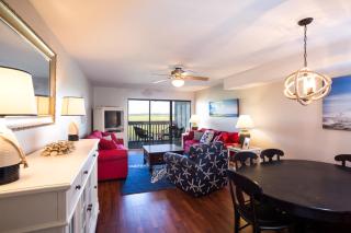 189 Beach Club Villa - Fripp Island - 5