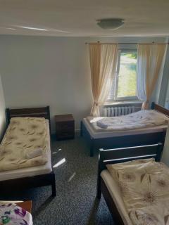 Zajazd Herbu Wielbut - 4