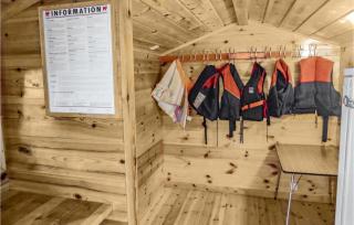 Amazing Home In Skiftun With Wifi - Hjelmeland - 4