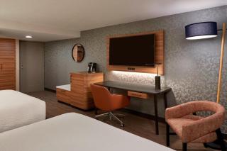 Fairfield Inn by Marriott Montreal Downtown - Montréal - 6